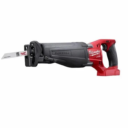 Milwaukee Tool 18V FUEL SAWZALL ML2720-20
